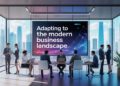 Business Landscape