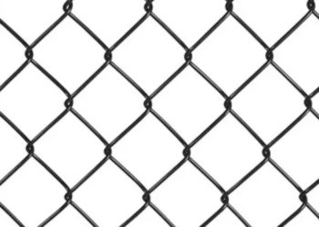 Chain Link for Fencing