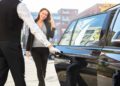 Chauffeur Car Hire