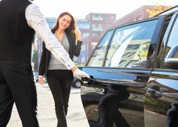 Chauffeur Car Hire