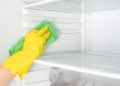 Cleaning Routine