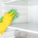 Cleaning Routine