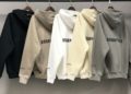 Essentials Clothing