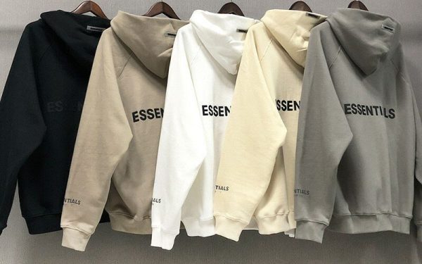 Essentials Clothing