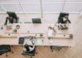 Flexible Workspaces