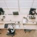 Flexible Workspaces
