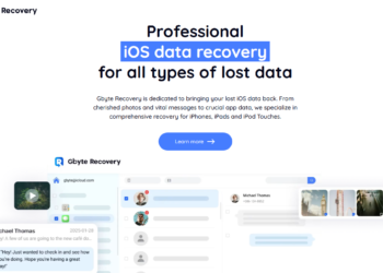 Gbyte Recovery