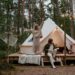 How Luxury Glamping Combines Comfort with Adventure