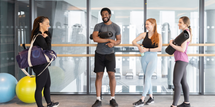 Gym Management Software