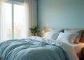 How to Choose the Best Bedroom Colours for Sleep: A Science-Backed Guide