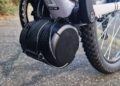 4000W Hub