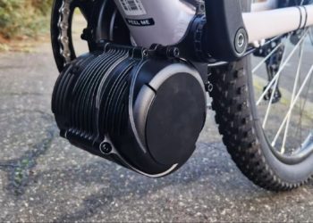 4000W Hub