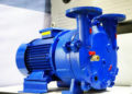 Industrial Pumps