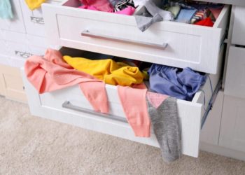 Managing Your Wardrobe