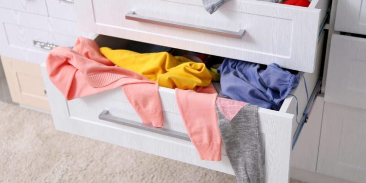 Managing Your Wardrobe