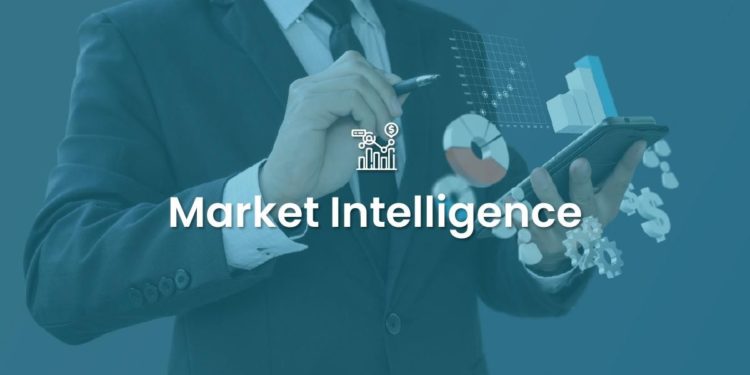 Market Intelligence