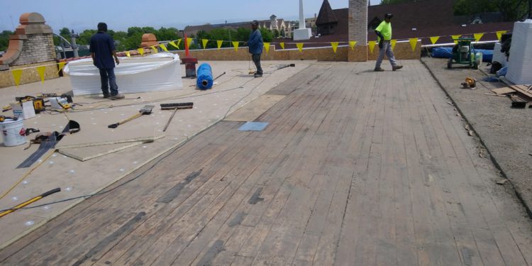 Roofing