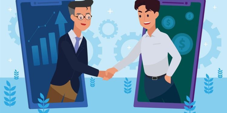 Salesforce Consulting