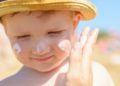 sunscreen