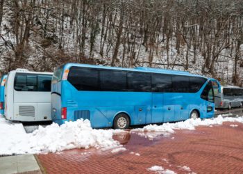 UK and European Journeys