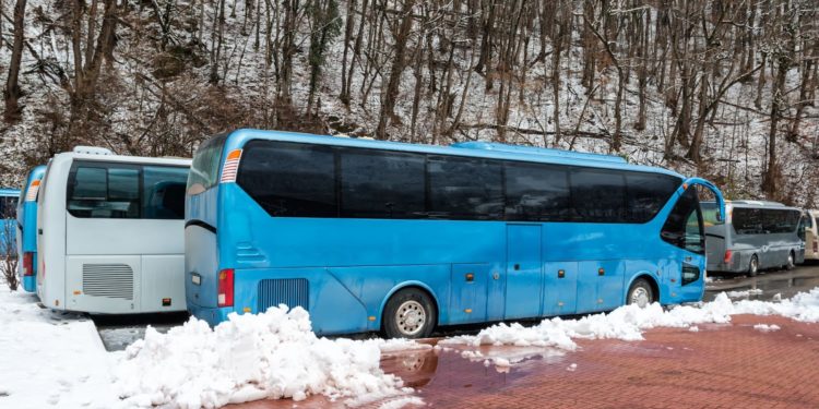 UK and European Journeys