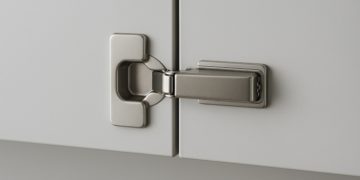 Enhancing your home projects with essential hardware selection tips