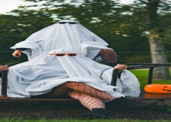 The Ultimate Guide to Styling Halloween Costumes