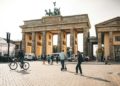 Raise a Glass and Pedal Fast: Beer Bike Berlin Rides