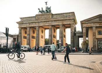 Raise a Glass and Pedal Fast: Beer Bike Berlin Rides