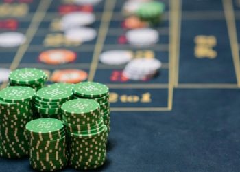 Betting on Business: How the Casino Industry Reflects Market Behaviour in 2025