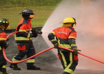 The Vital Role of Fire Extinguisher Servicing & PAT Testing for Leamington Spa Businesses