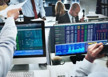 Gold Dips as Markets Rebound