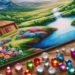5 Common Wax Mistakes in Diamond Painting | Tips for Flawless Results