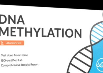 Unlocking health insights with DNA: the power of a genetic methylation test