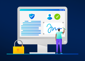 eSignature Contracts