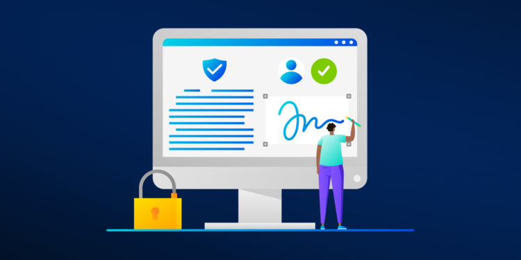 eSignature Contracts