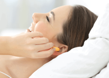 earplugs