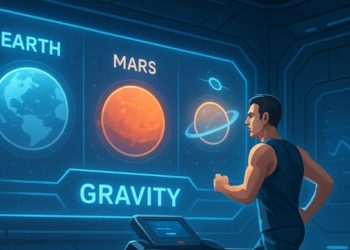 Gravitational Training Systems: Revolutionary Physics in Sports Science