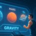 Gravitational Training Systems: Revolutionary Physics in Sports Science