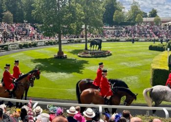 Most Profitable Royal Ascot Festival Horse Racing Tipsters