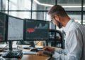 VPS Low Latency: Why It’s Important for Forex Traders