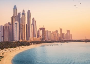 Chelsea Residences – Exclusive Living in Dubai’s Prime Location