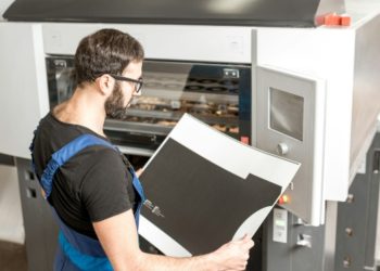 Archival Giclee Printing: Preserving Artwork for the Next Generation