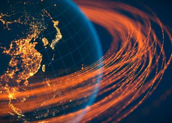 Global Consciousness and Corporate Change