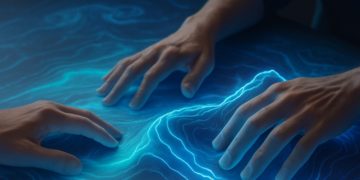 Revolutionary Haptic Technology Transforms Gaming Experience