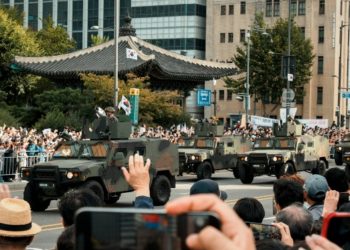 NPO Eurasia Brings Together 500,000 People Through Victory 9/45 Events
