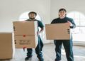 Office Relocation