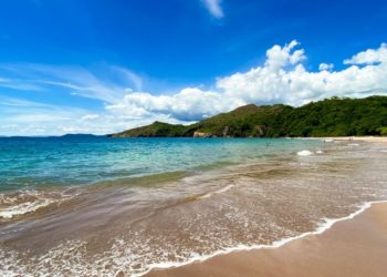 How to Plan the Ultimate Costa Rica Getaway: Best Hotels, Beaches & Experiences