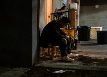 Is the UK’s Addiction Crisis Rising to America’s?