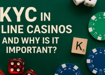 What is KYC in Online Casinos and Why Is It Important?
